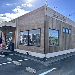店舗外観のイメージ