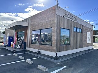 LOCOってどんなところ？？のイメージ