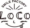 SMILE FACTORY LOCO
